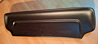 Camaro Firebird ca. 1970-1981 Spoiler Heckflügel  P/N 35923 Universal Whale Tail