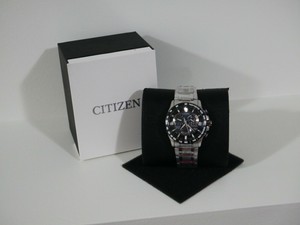 citizen pcat titanium