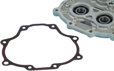 JAMES GASKETS 2012-2016 FLD Dyna Switchback Harley Davidson GASKET BEARING COVER