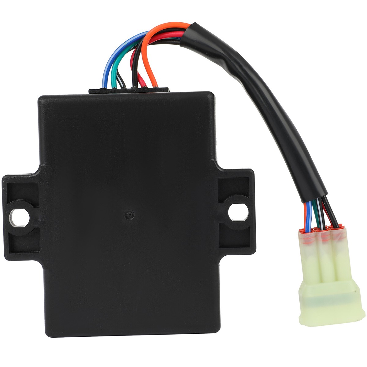 コグマさん専用 CDI 6 Pin Ignition Ecu Rev Box for Kazuma Jaguar 500CC XINGYUE