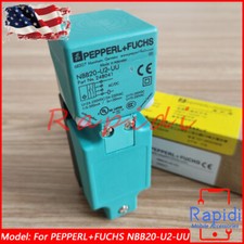 For Pepperl Fuchs NBB20-U2-UU Proximity Sensor Switch NBB20U2UU 248041 20mm