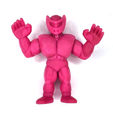 80's M.U.S.C.L.E. Men 2