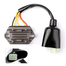 Voltage Regulator Rectifier Fit For Kawasaki KX250F 2013-2016 KX450F 12-15