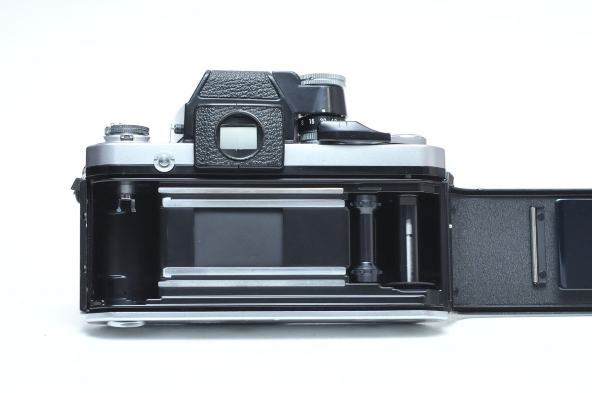 Nikon F2 Photomic SLR Film Camera Body 7413578 | eBay Nikon F2 Photomic SLR Film Camera Body 7413578 | eBay