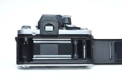 Nikon F2 Photomic SLR Film Camera Body 7413578 | eBay Nikon F2 Photomic SLR Film Camera Body 7413578 | eBay