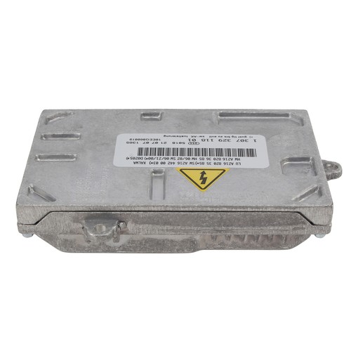 Ballast For 07-09 Mercedes W221 S550 Hid Xenon Headlight Front Head Lamp Right - Picture 6 of 10