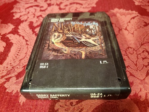 8-Track Tapes Store - ROCK & ROLL List 3-A ~ Serviced, Working & Guaranteed - Picture 208 of 285