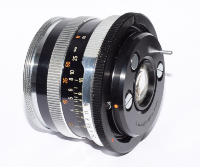Zeiss West Germany Dynarex 3,4/90mm for Icarex CS | eBay Zeiss West Germany Dynarex 3,4/90mm for Icarex CS | eBay