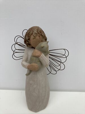 Willow Tree 2003 '' With Affection '' Figur 
