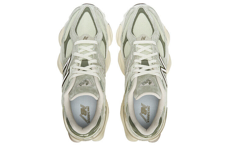 New Balance 9060 Olivine - U9060EEC Men display picture 2