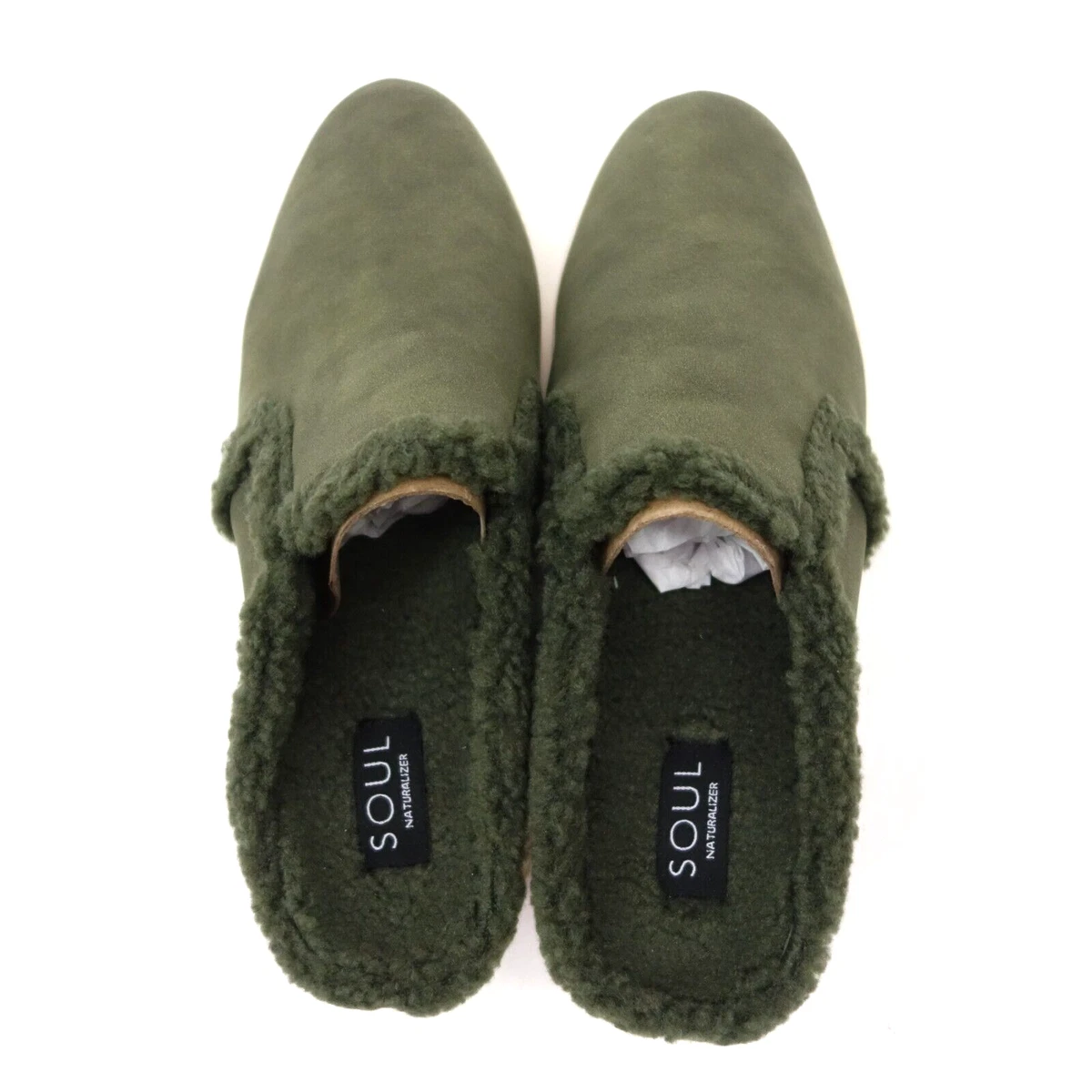 Naturalizer truly store flats