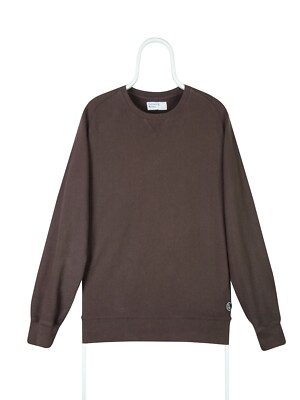 Universal Works man sweatshirt