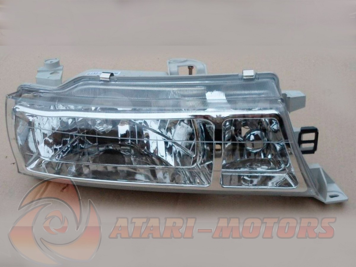 JZX90 toyota chaser JDM CRYSTAL HEADLIGHTS! | eBay