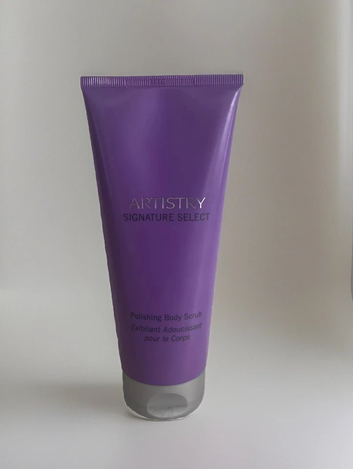 Polishing Body Scrub Artistry Signature Select - Image 3 of 4