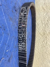 Polaris primary drive belt 3211098 172