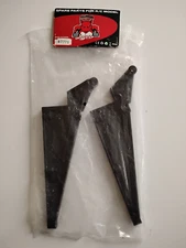 Redcat Racing Spare Parts - 07771 - Rear Side Links (Rampage XR-E, XB-E, XT-E)