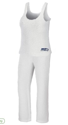 NFL Seahawks 2 Piece Pants Women's 4XL NWT P448 $129 MSRP