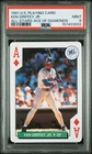 1991 U.S. Playing Card Ken Griffey Jr. All-Stars Ace of Diamonds PSA 9 HOF