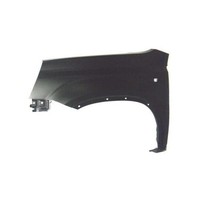 KotflüGel Vorne Links FüR Nissan X-Trail Von 2007 OEM F3101JH1EA