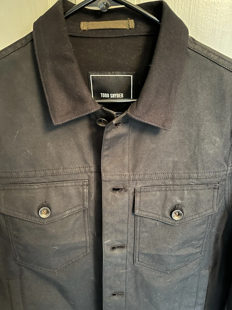 Todd Snyder Coats, Jackets & Vests for Men for Sale - Shop New