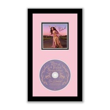 Em Beihold Autographed Signed Framed CD Tales of a Failed Shapeshifter ACOA
