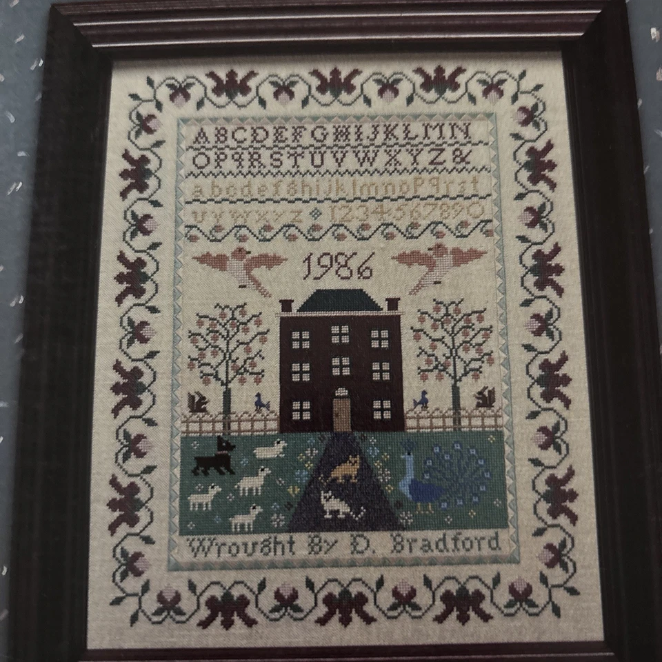 Sheepish Designs ‘The Garden Path’ - Image 2 of 3