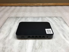 Cisco Meraki Z3 Z3-HW Unclaimed Colud Managed Wireless Gateway No PWR Adapter