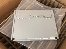 Original 12.1'' Inch For Kyocera TCG121SVLPAANN-AN20 LCD Display 1 Year Warranty