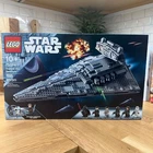 LEGO Imperial Star Destroyer Set #75394-1 NEW SEALED IN BOX