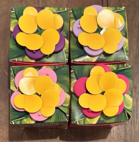 Hatchimals Bloomables Mystery Pack Set Of 4 New 2026