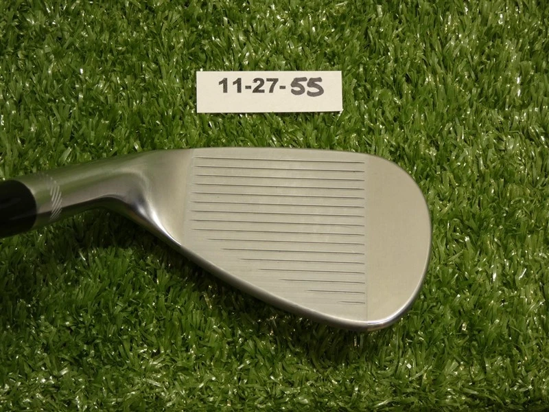 Titleist Vokey SM10 Tour Chrome 46* 10* Pitching Wedge F Grind DG Steel Mint - Image 3 of 4