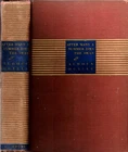 1939 1ST EDITION ALDOUS HUXLEY BRAVE NEW WORLD AUTHOR AFTER A SUMMER DIES A SWAN
