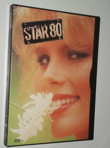 Star 80 [DVD] - product listing photo
