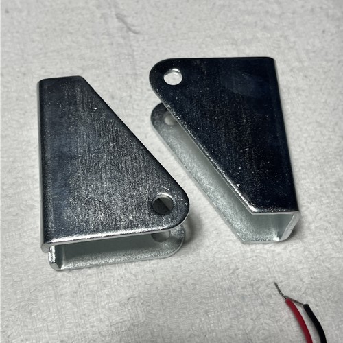 Linearantrieb 12V DC Brandneu Alpha Company 4 Zoll 100mm 1500N Last - Bild 3 von 5