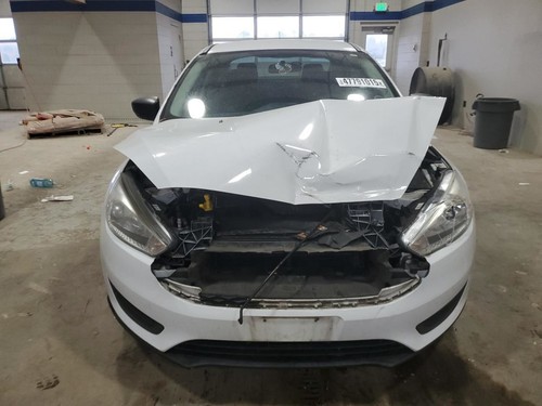Passenger Rear Window Regulator Electric Fits 12-18 FOCUS 2532902 - Picture 5 of 12