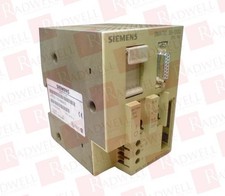 SIEMENS 6ES5103-8MA03 / 6ES51038MA03 (USED)