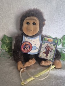 Little Monkey Lost | eBay UK