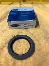 C8TZ-7048-A Ford input shaft oil seal #C8TZ-7048-A NEW OEM USA MADE