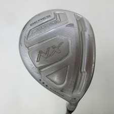 HONMA Hybrid BERES NX Triple Star HY 22° Regular VIZARD FOR NX 45: