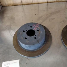 2005-2009 Subaru Legacy Rear Brake #533-59070 OEM# 26700AG01B