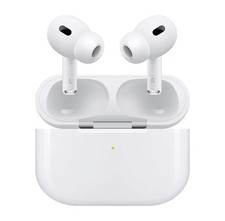 AirPods Pro 2nd Generation Gen 2 USB-C Charging Case Message for further details