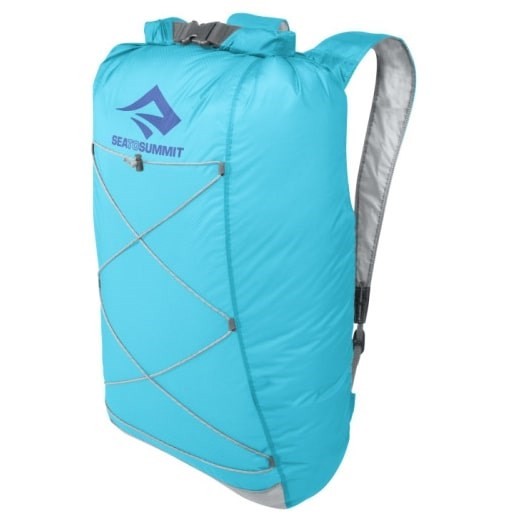 9327868155798 SEA TO SUMMIT Ultra-Sil Dry Day Pack Tagesrucksack SEA TO SUMMIT 13790₽