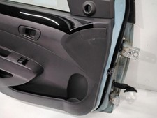 Porte avant et accessoires Chevrolet SPARK
