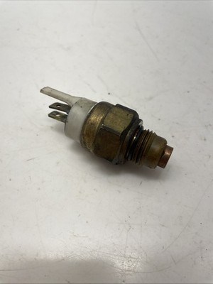   Kawasaki Zx9r C1 C2 1998 - 1999 Kühlerlüfter Temperaturschalter  