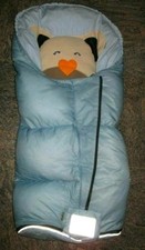 Fußsack MUCKI L Winter