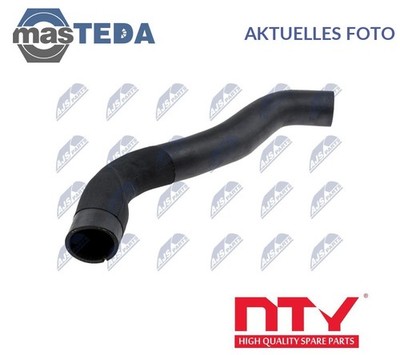 GPP-FT-016 TURBO SCHLAUCH LADELUFTSCHLAUCH NTY FÜR FIAT DUCATO