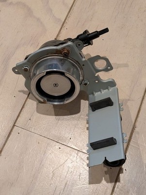 DeLonghi ECP Boiler Heating Element Assembly ECP3120 ECP3420 ECP3630 - Descaled