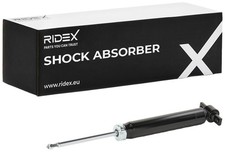 2x RIDEX Stoßdämpfer Hinten für FORD USA EDGE Set 854S18511