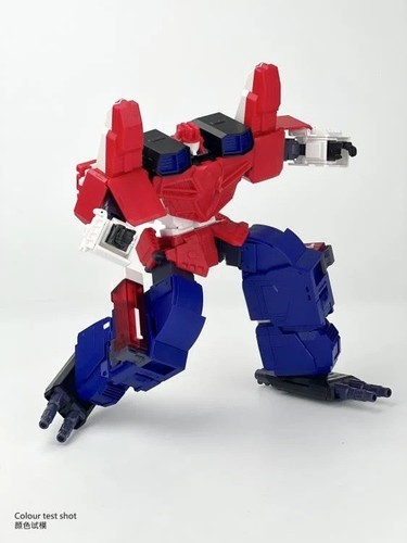 MB-25 Aero Blade | Fans Hobby Master Builder - Picture 10 of 20
