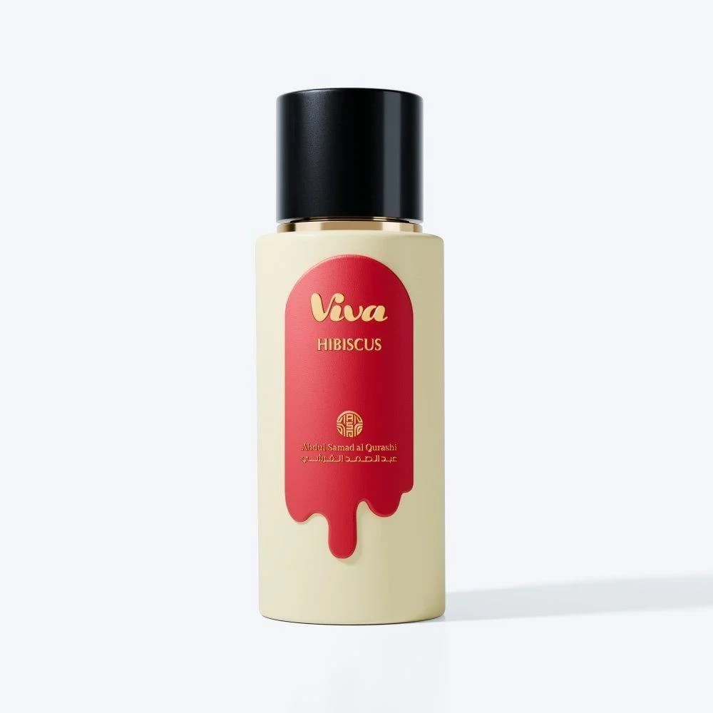 Viva Hibiscus by Abdul Samad Al Qurashi 100ml Spray - Express